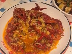 -去吃龙虾 | 烧烤·龙虾馆(红林世界城店)