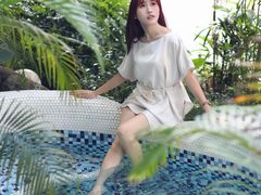 -清泉湾生态旅游度假区