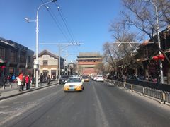 -马凯餐厅(地安门店)