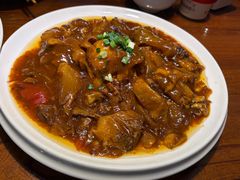 -惠宾饭庄(中山路店)