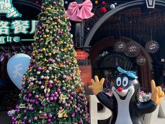 -布拉格餐厅· 中欧捷克菜(全国首店)