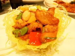 -水月周庄铂尔曼酒店-水月荟中餐厅