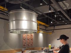 -肉肉大米(金虹桥店)