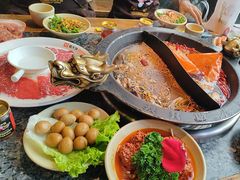 -蜀大侠火锅(春熙路店)