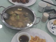 -懋隆金阁·博山菜