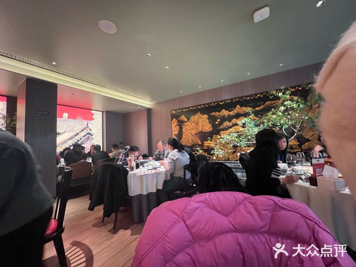 老太原菜馆(南宫店)图片