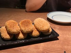 香葱猪油酥饼-周家二小姐的菜(西津渡店)