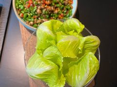 翡翠鸭卷-丽晶轩中餐厅(重庆丽晶酒店)