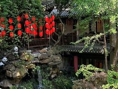 -钦善斋(武侯祠店)