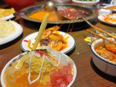 -黄家码头老火锅(解放碑旗舰店)