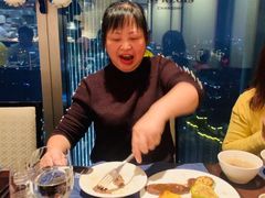 -Social 秀西餐厅-长沙瑞吉酒店(运达店)