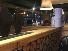-江城老胖串店(湖西路店)