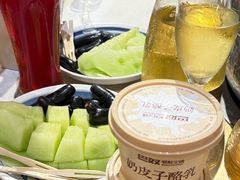 -巴奴毛肚火锅概念餐厅