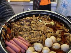 -安徽阜阳卷馍(西单店)