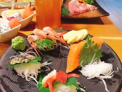 -赤坂亭·M9和牛烧肉·铁板烧(合肥万象城店)