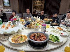 -海鲜码头·中国菜