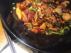 -天府国麻辣香锅(悦荟广场店)
