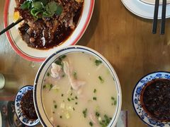 -易老妈蹄花.特色川菜(人民公园总店)