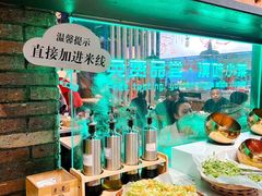 -云味馆·云南菜·云南米线(景田店)