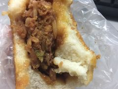 -牛煎里牛肉煎包淮南牛肉汤(广东路店)