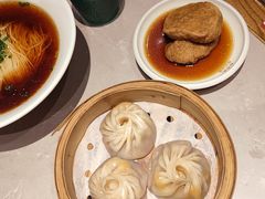 -松鹤楼面馆(清河万象汇店)