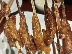 -三个大叔烤羊肉串·炭炉砂锅菜(西三旗店)