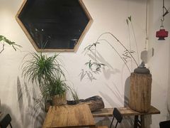 -成川茶店·潮汕工夫浓茶(万象店)