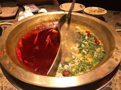 -小龙坎火锅(总店)