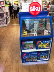 -kidsland(上海环球港店)