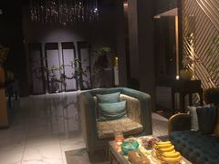 -璞·澐间影院式足道SPA(尚悦湾店)