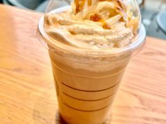 -星巴克臻选(宁波北仑银泰城店)