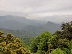 -青城山