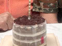 -姆们M Sweetie Cake(五道口店)
