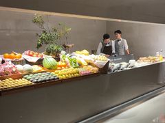 -曲水兰亭(北京四惠店)