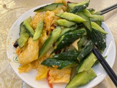 -黄家泡馍馆·非遗老字号·清真(凤九海荣名城店)