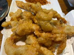 小酥肉-傣妹火锅(南京东路一店)