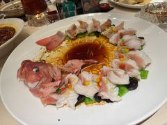 -侨美食家·粤菜(体育西路店)