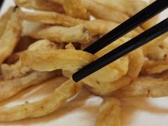 -金生美食(贵州路店)