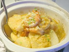 -山泉粤宴(广东大厦店)