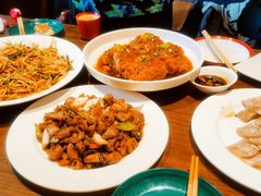 -李氏八大件老菜馆(万宝街店)