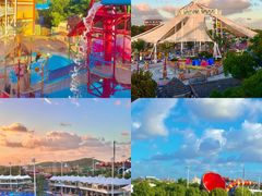-上海玛雅海滩水公园