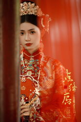 -金公主婚纱摄影(和平店)