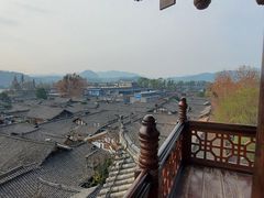 -中天楼