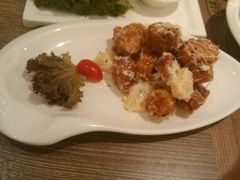 -茉莉餐厅(包河万达店)