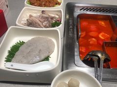 -海底捞火锅(海宁路店)