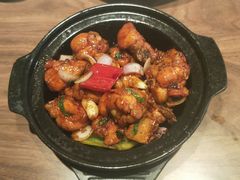 -大树餐厅(益田假日店)