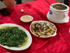 生腌蟹-车头老二大排档