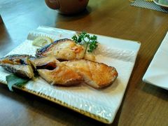-红叶日料·放题·海胆·定食(星海店)