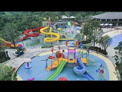 -南京银杏湖乐园