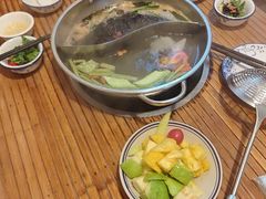-厝味火锅·潮汕卤水火锅(十一合店)